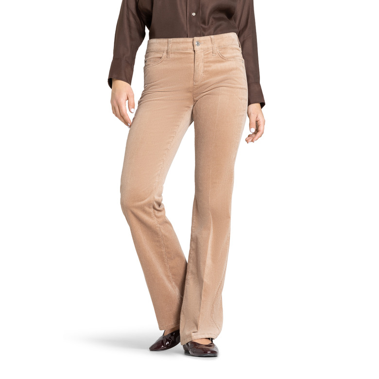 Cambio trousers camel 2