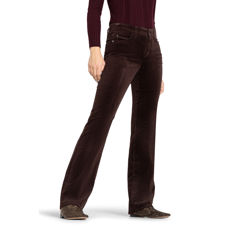 Cambio broek bruin 2