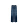 Cambio jeans bleu 1