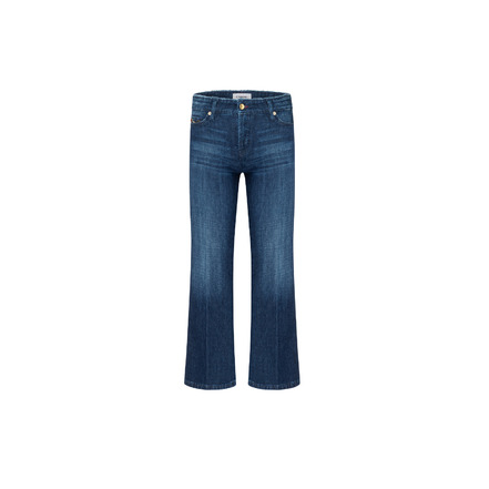 Cambio jeans blauw