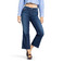 Cambio jeans bleu 2