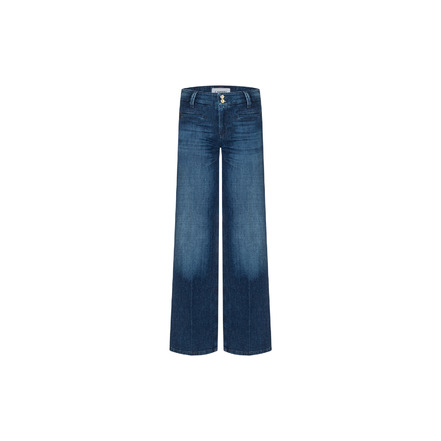 Cambio jeans blauw