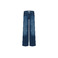 Cambio jeans bleu 1