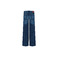 Cambio jeans bleu 2