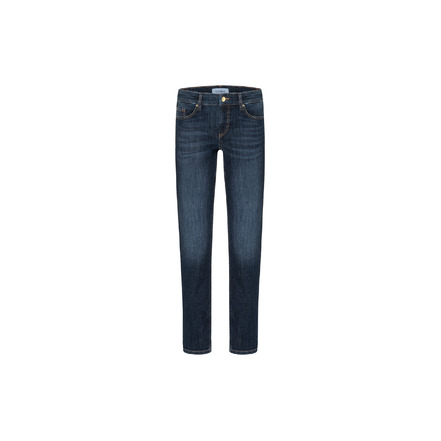 Cambio jeans blau