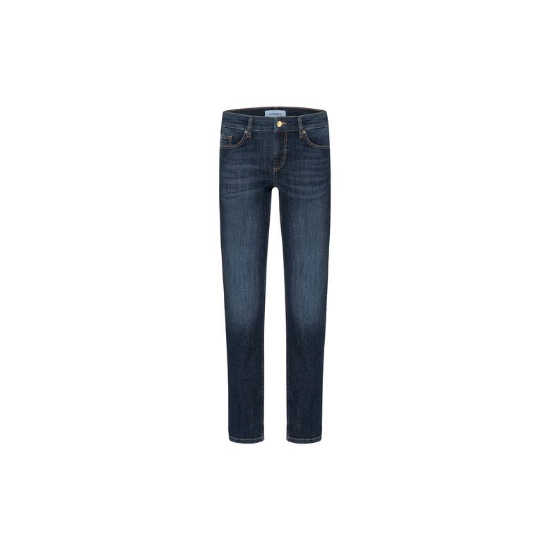 Cambio jeans blau 1