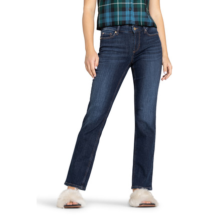 Cambio jeans blau