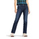 Cambio jeans blau 2