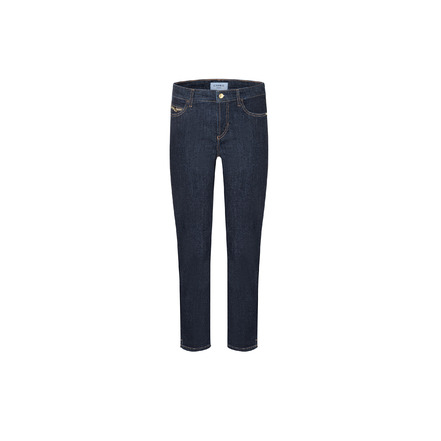 Cambio jeans blauw