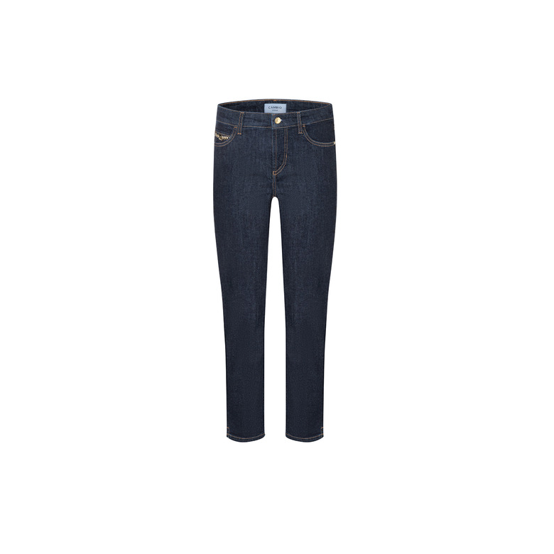 Cambio jeans blau