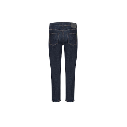 Cambio jeans blauw