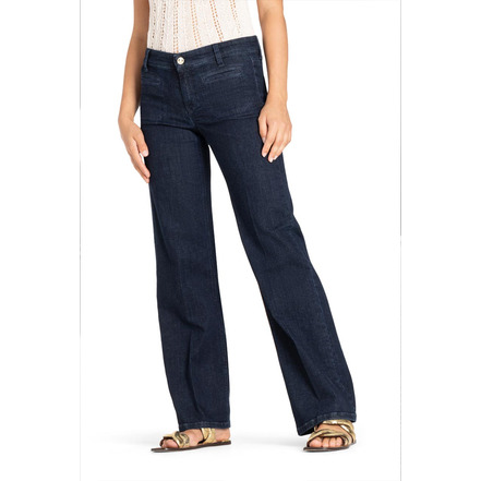 Cambio hose blau