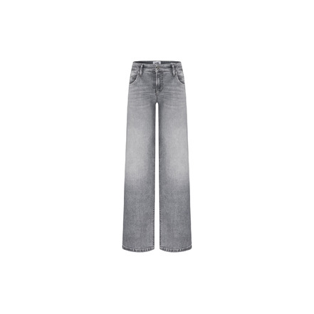 Cambio jeans grijs