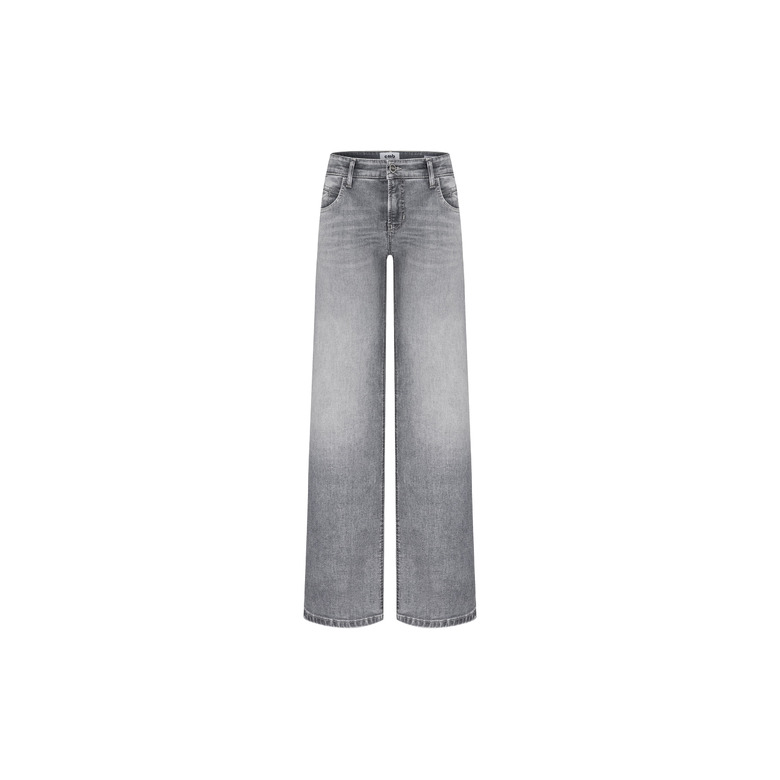Cambio jeans grau