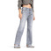 Cambio jeans gris 2