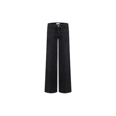 Cambio jeans bleu