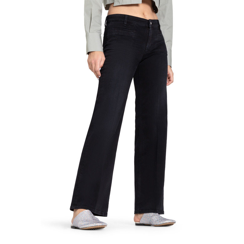 Cambio jeans blue 2