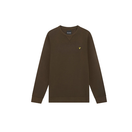 Lyle & Scott sweater grÜn
