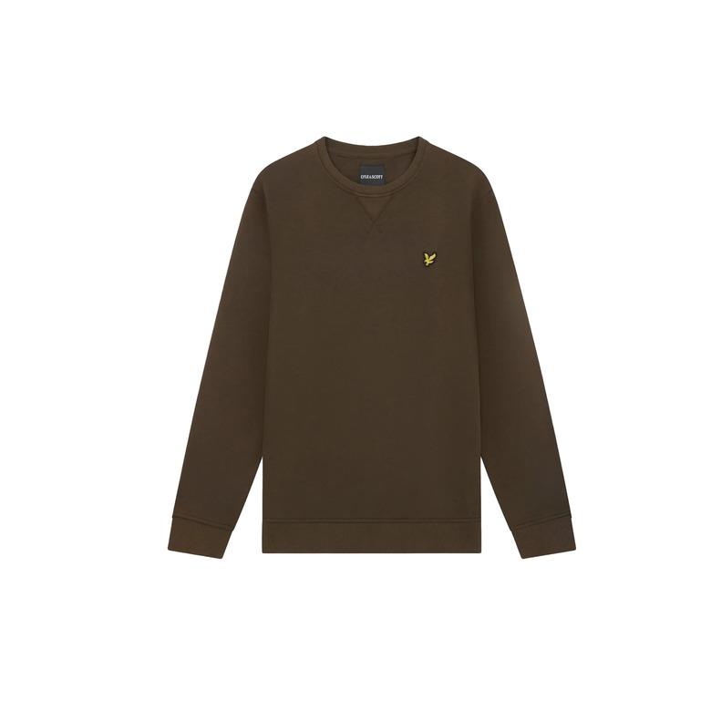 Lyle & Scott sweater grÜn