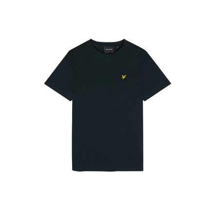 Lyle & Scott t-shirt blau