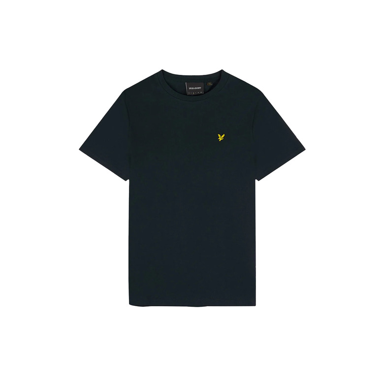 Lyle & Scott t-shirts blue 1