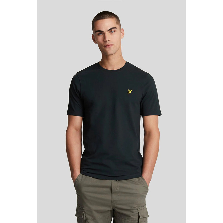Lyle & Scott t-shirts blue 2