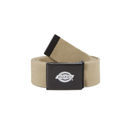 Dickies ceinture vert