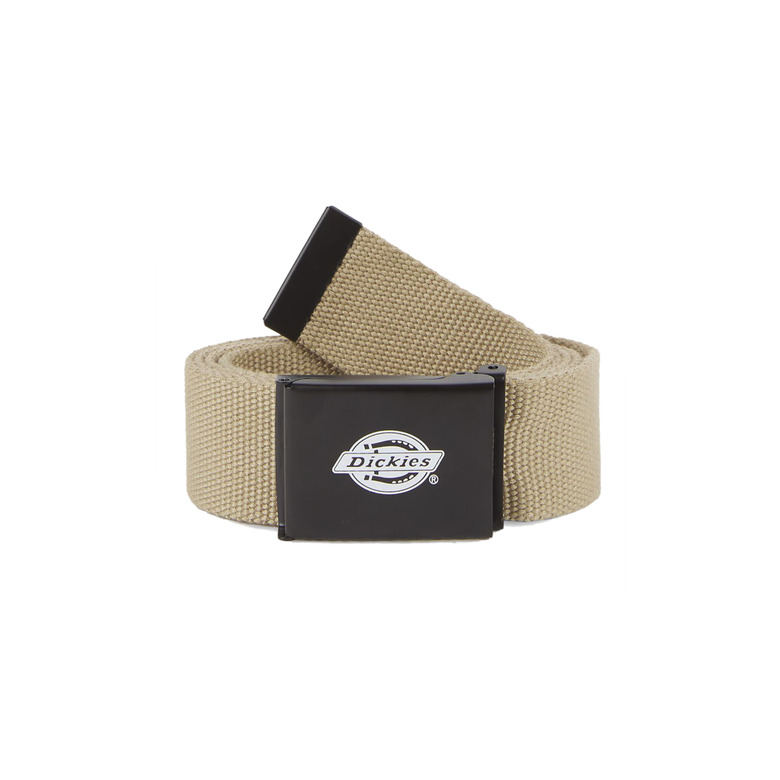 Dickies belt green