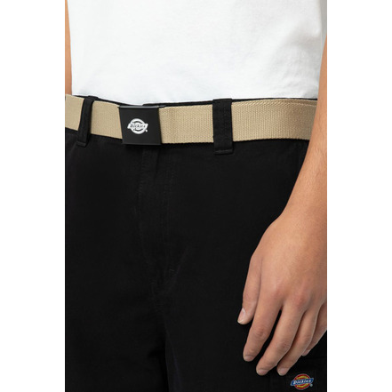 Dickies ceinture vert