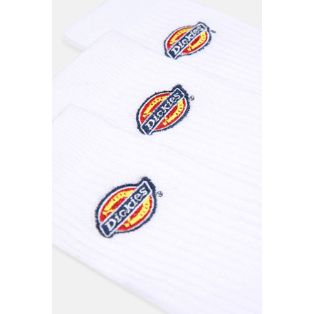 Dickies socks white
