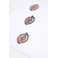 Dickies socks white 2