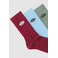 Dickies chausettes multicolor 2