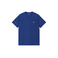 Carhartt Wip t-shirt bleu 1
