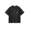 Carhartt Wip t-shirt noir 1