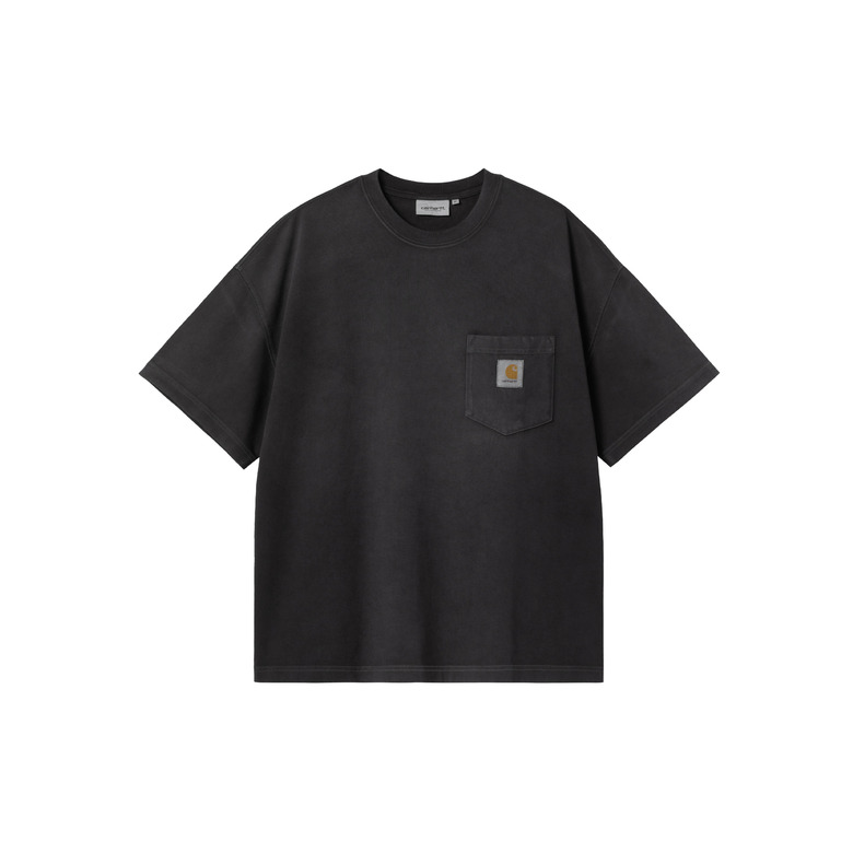 Carhartt Wip t-shirt schwarz
