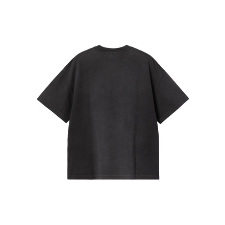 Carhartt Wip t-shirt noir