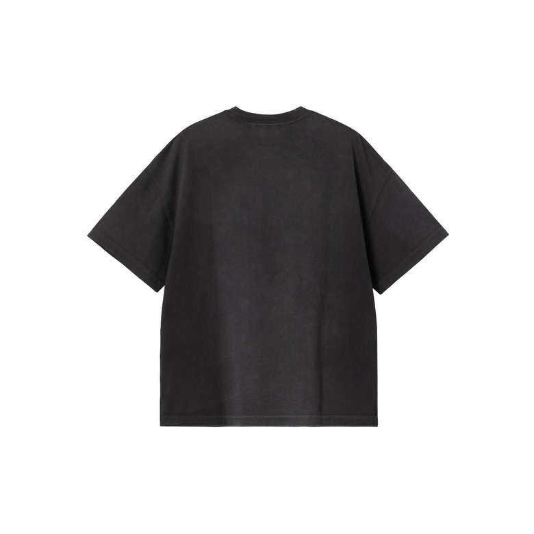Carhartt Wip t-shirt noir 2