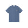 Carhartt Wip t-shirt bleu 1