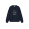 Carhartt Wip sweater blue 1