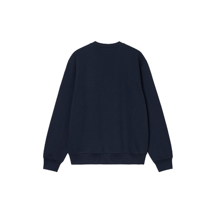 Carhartt Wip sweater blau