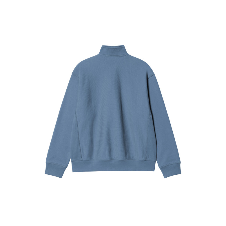Carhartt Wip sweater blue 2