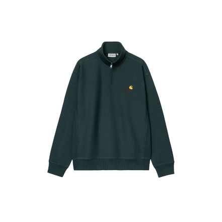 Carhartt Wip sweater grÜn