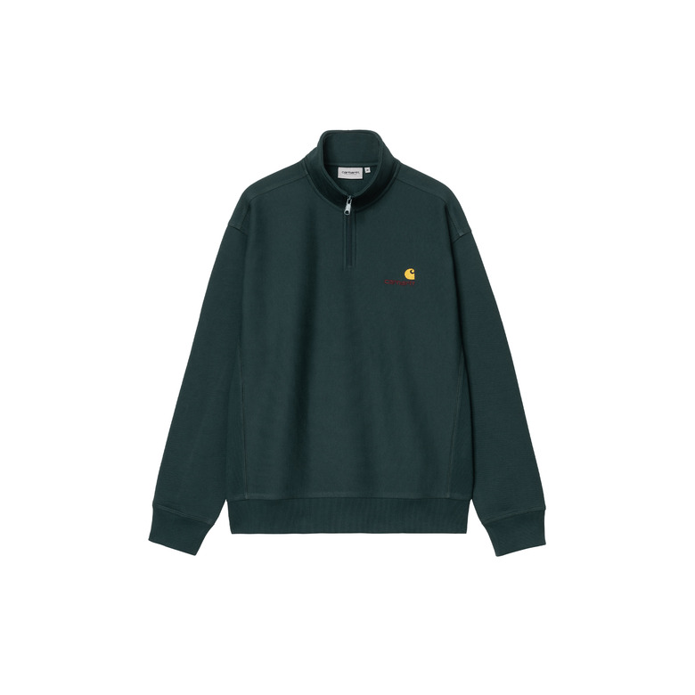 Carhartt Wip sweater green