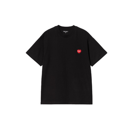 Carhartt Wip t-shirt noir