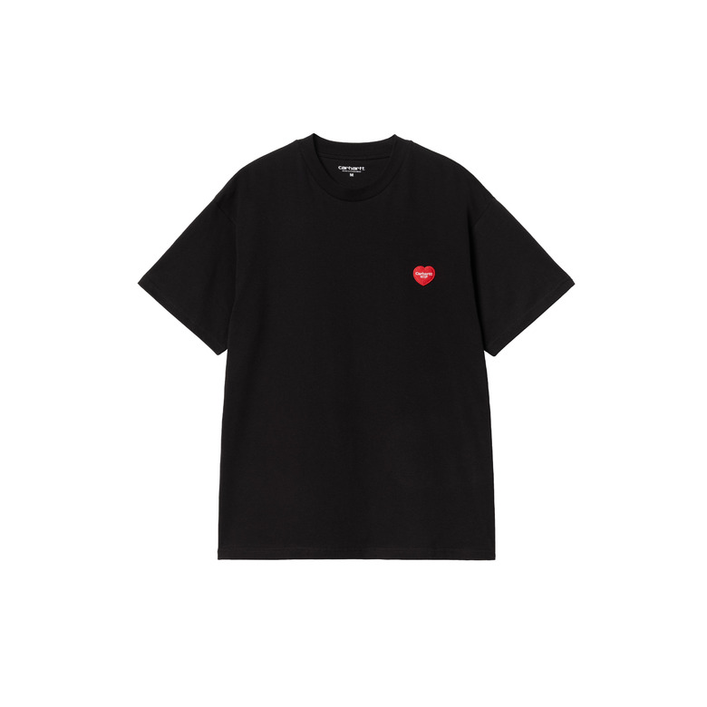 Carhartt Wip t-shirt zwart