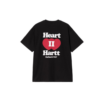 Carhartt Wip t-shirt noir