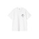 Carhartt Wip t-shirt weiss 1