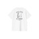 Carhartt Wip t-shirt weiss 2