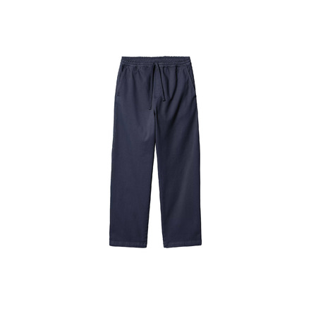 Carhartt Wip hose blau