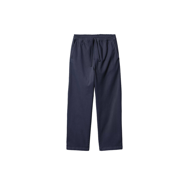 Carhartt Wip trousers blue